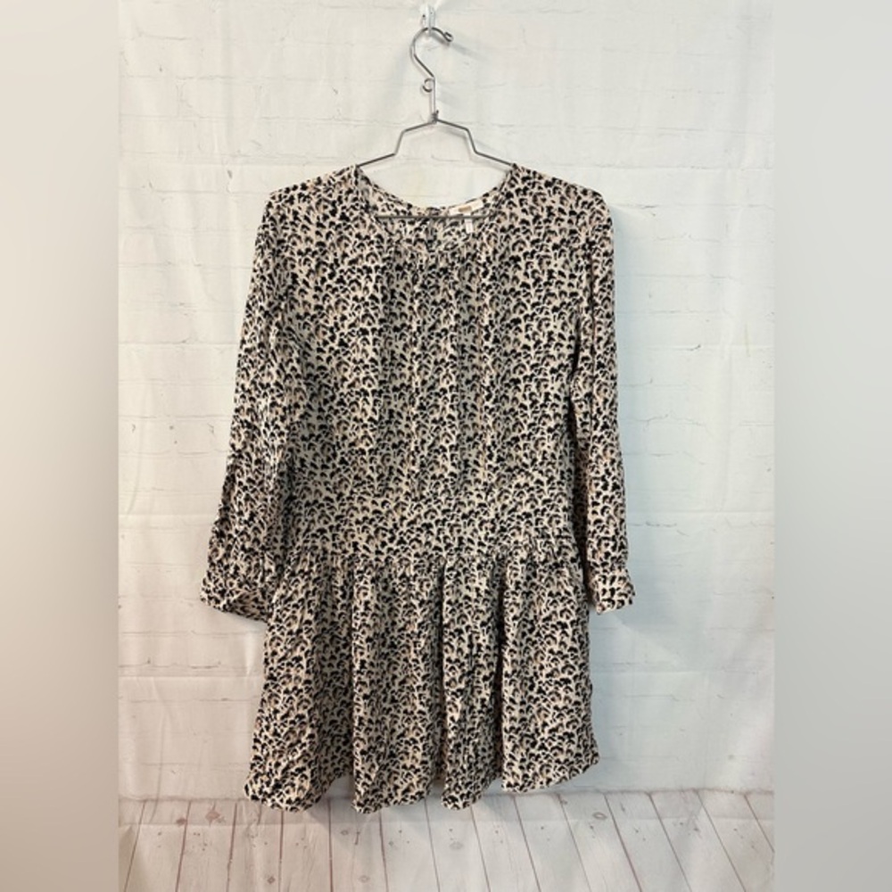 Rebecca Taylor Silk Dress size 10
